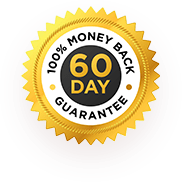 60-Day Money Back Guarantee